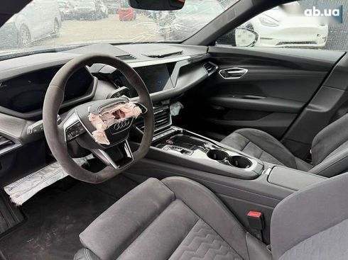 Audi E-Tron 2023 - фото 12