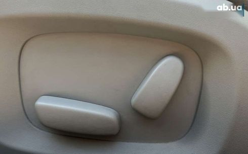 Jaguar XF 2013 - фото 27