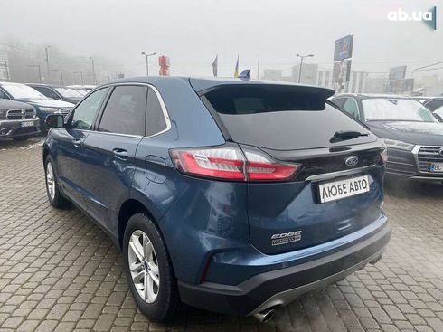 Ford Edge 2019 - фото 5