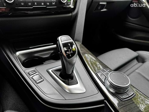 BMW 4 серия 2013 черный - фото 22