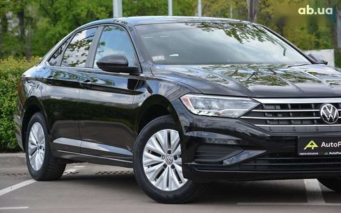 Volkswagen Jetta 2018 - фото 3