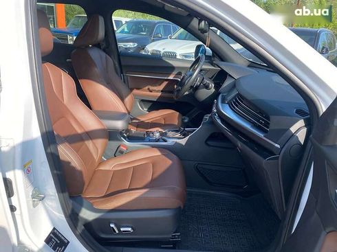 Haval H6 2019 - фото 25
