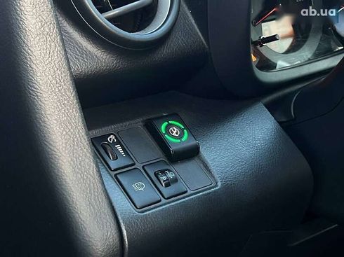 Toyota RAV4 2008 - фото 22