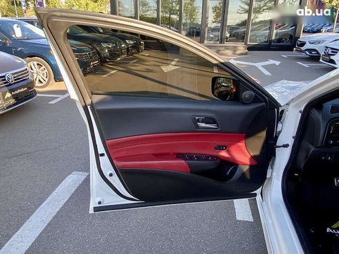 Acura ILX 2019 - фото 9