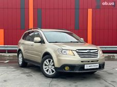 Продаж вживаних Subaru Tribeca 2008 року в Києві - купити на Автобазарі