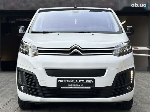 Citroёn SpaceTourer 2023 - фото 5