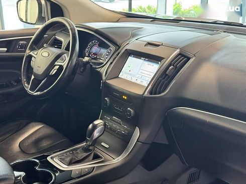 Ford Edge 2018 - фото 30