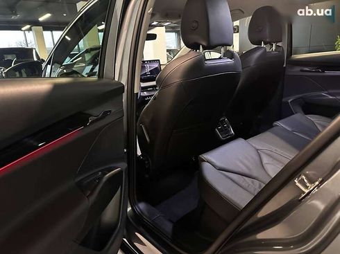 Skoda Enyaq 2022 - фото 28