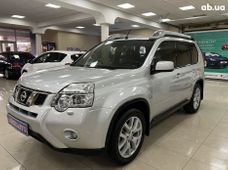 Продаж вживаних Nissan X-Trail 2013 року в Кропивницькому - купити на Автобазарі