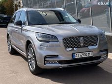 Продажа Линкольн в Киеве - купить на Автобазаре