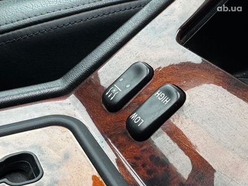 Mercedes-Benz G-Класс 2007 черный - фото 69