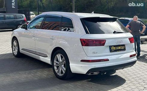 Audi Q7 2016 - фото 4