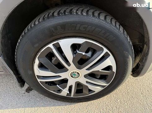 Skoda octavia a5 combi scout 2012 - фото 8