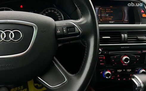 Audi Q5 2016 - фото 19