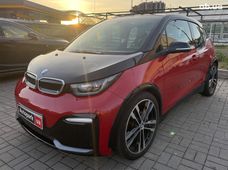 Продажа б/у BMW i3s в Киевской области - купить на Автобазаре