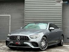 Продажа б/у Mercedes-Benz E-Класс в Киевской области - купить на Автобазаре