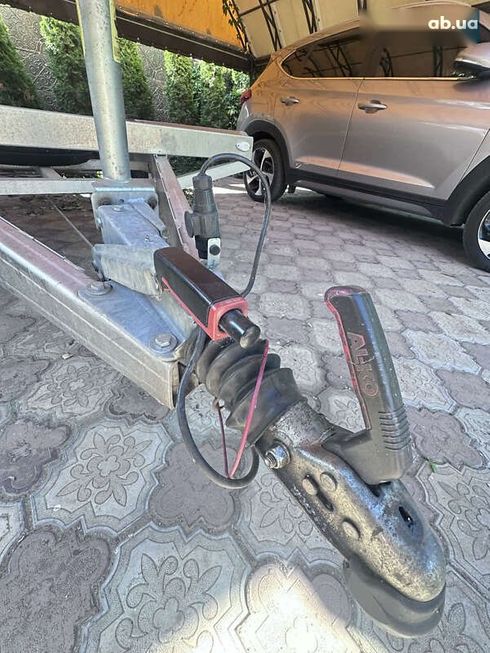 Weekend W350B 2022 - фото 5