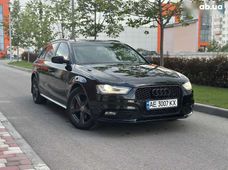 Продажа б/у Audi A4 в Днепропетровской области - купить на Автобазаре