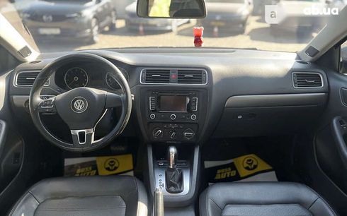 Volkswagen Jetta 2014 - фото 22