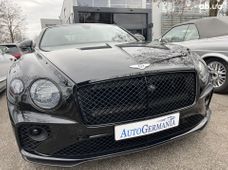 Бентлі Автомат б/у в Києві - купити на Автобазарі