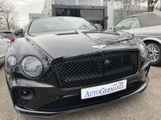 Купить Bentley Continental GT 2022 бу в Киеве - купить на Автобазаре