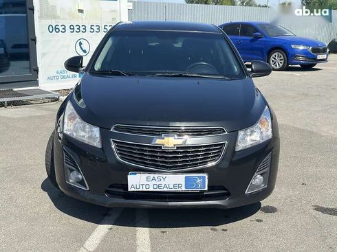Chevrolet Cruze 2013 - фото 2