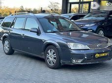 Продажа б/у Ford Mondeo 2005 года - купить на Автобазаре