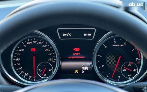 Mercedes-Benz GLE-Class 2017 - фото 14