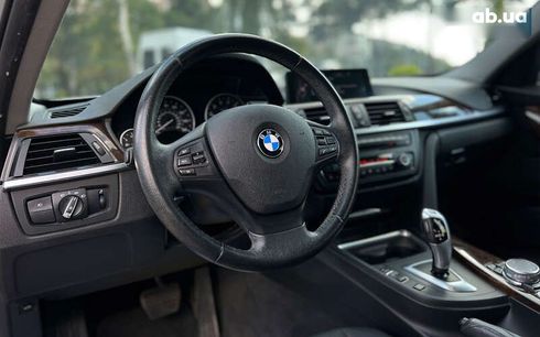 BMW 3 серия 2015 - фото 15