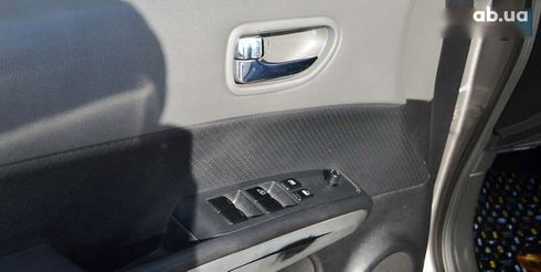 Nissan X-Trail 2008 - фото 13
