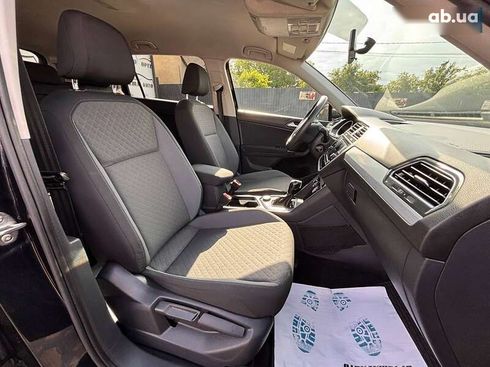 Volkswagen Tiguan 2020 - фото 27