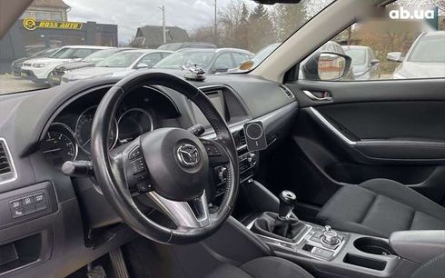 Mazda CX-5 2015 - фото 9