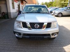 Продаж вживаних Nissan Navara в Харківській області - купити на Автобазарі