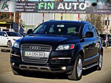 Купить Audi Q7 2008 бу в Черкассах - купить на Автобазаре