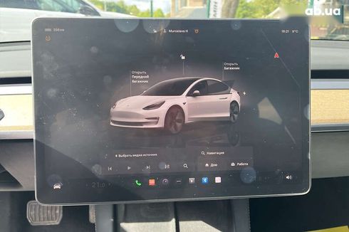 Tesla Model 3 2022 - фото 13