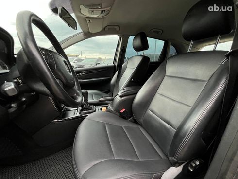 Mercedes-Benz V-Класс 2006 черный - фото 36