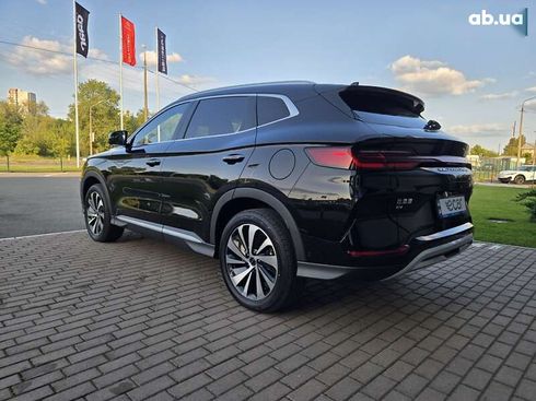 BYD Song Plus 2024 - фото 25