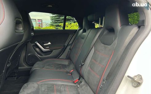 Mercedes-Benz CLA-Класс 2022 - фото 12