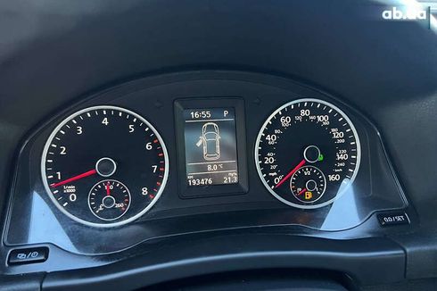 Volkswagen Tiguan 2016 - фото 15