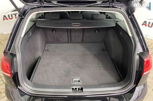 Volkswagen Golf 2018 - фото 5