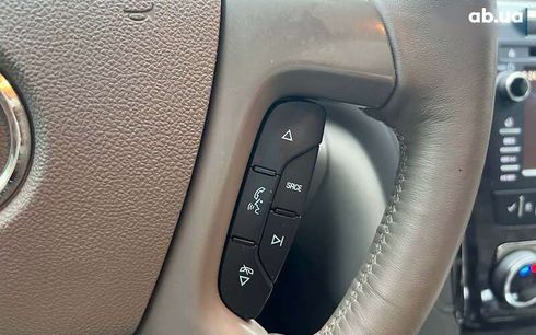Buick Enclave 2015 - фото 13