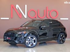 Продажа б/у Audi Q5 2022 года в Одессе - купить на Автобазаре