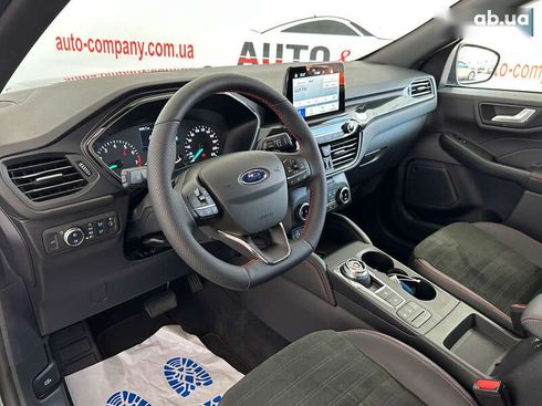 Ford Kuga 2023 - фото 9