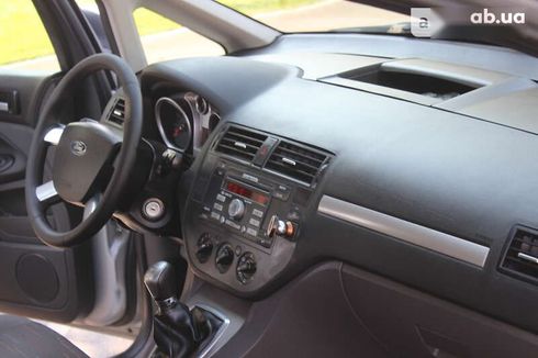 Ford C-Max 2010 - фото 9