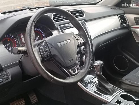 Haval H2 2019 красный - фото 5