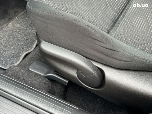 Mazda 3 2011 черный - фото 15