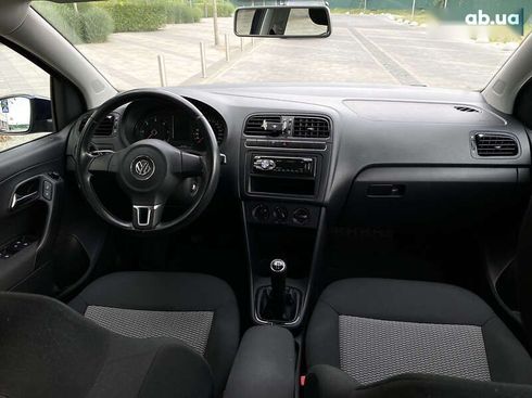 Volkswagen Polo 2012 - фото 26