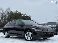 Продаж вживаних Volkswagen Golf 2022 року у Луцьку - купити на Автобазарі