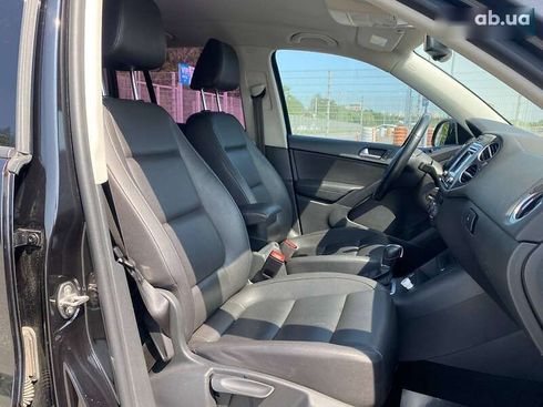 Volkswagen Tiguan 2015 - фото 18