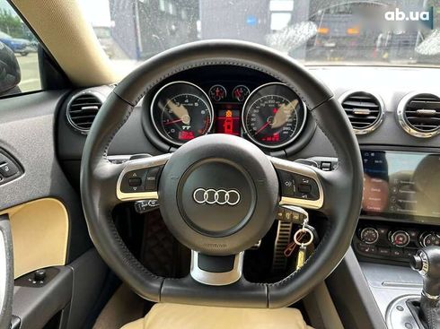Audi TT 2007 - фото 18
